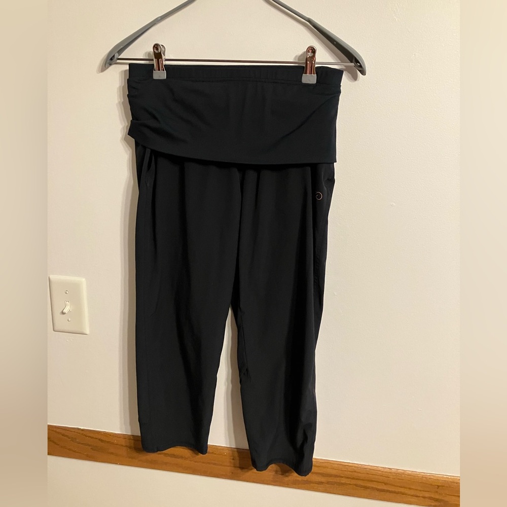 Calia by Carrie Underwood XS Women’s black leggings